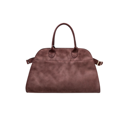 KLARA | Cleo Suede Borsa