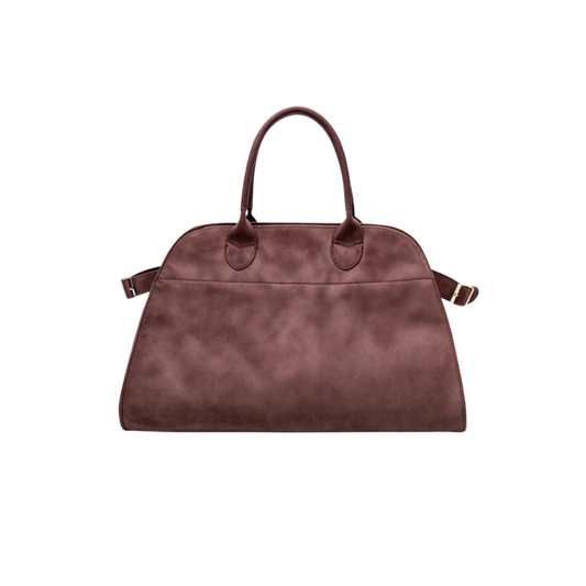 KLARA | Cleo Suede Borsa