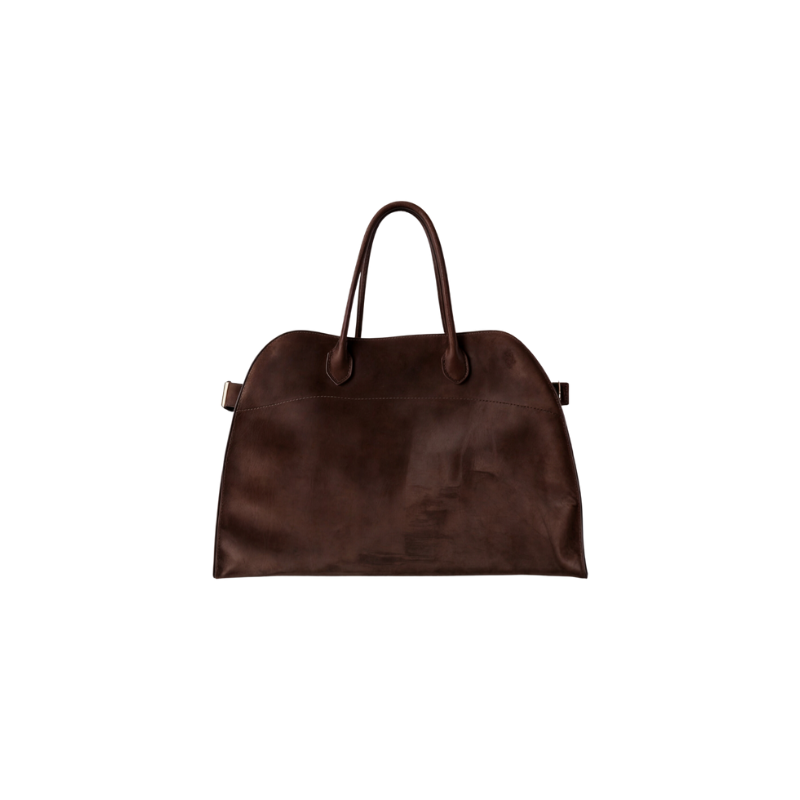 HEIDI | Suede Bæreveske