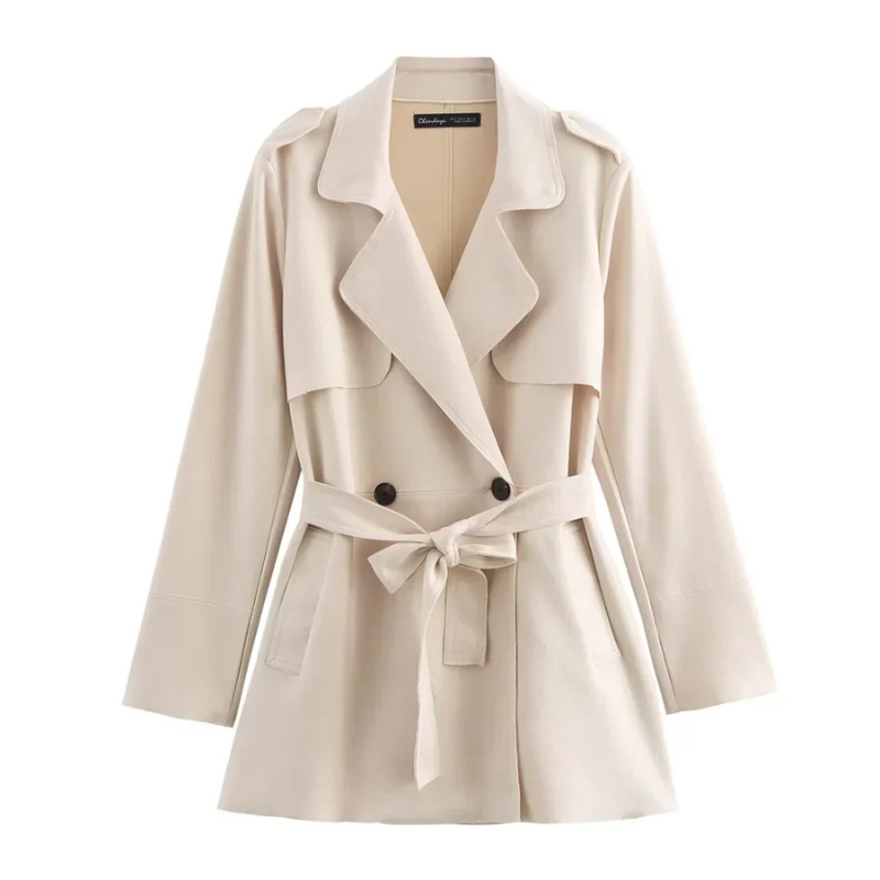 Runa | Elegant kåpe