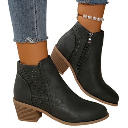 Bente | Komfortable støvler