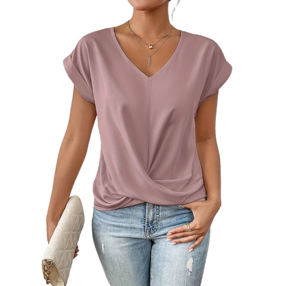 Éloïse | Elegant topp