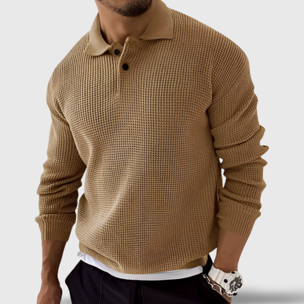 Micheal  |  Premium Genser