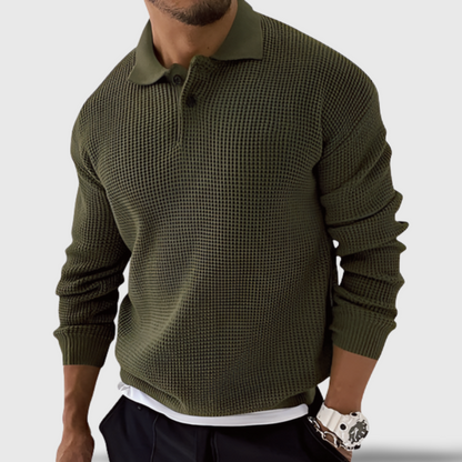 Micheal  |  Premium Genser
