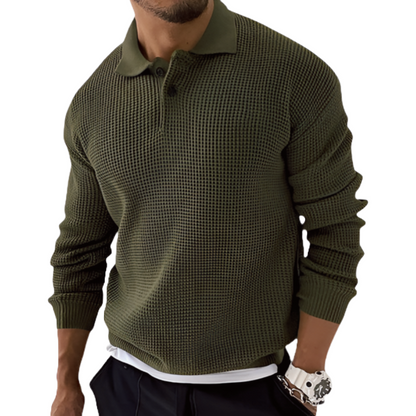 Micheal  |  Premium Genser
