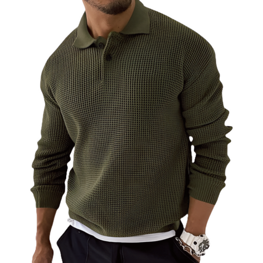 Micheal  |  Premium Genser