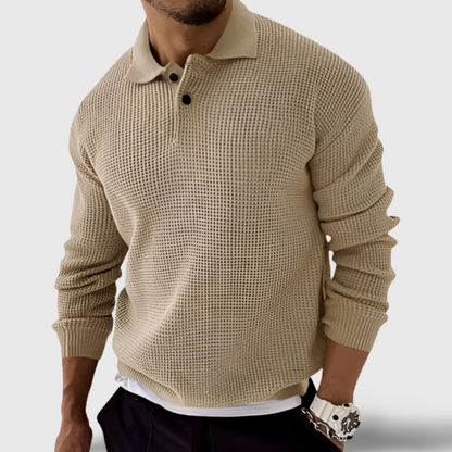 Micheal  |  Premium Genser