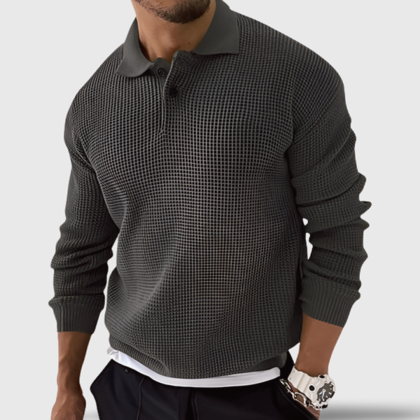 Micheal  |  Premium Genser
