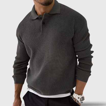 Micheal  |  Premium Genser