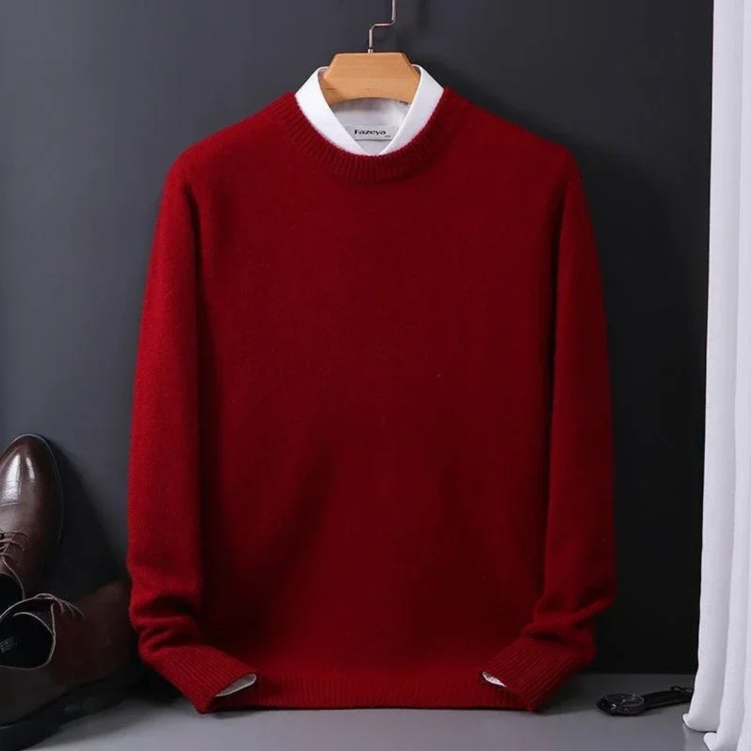 Thierry | Cashmere Genser