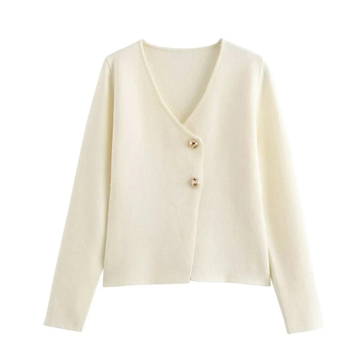 Lucienne | Stilig cardigan
