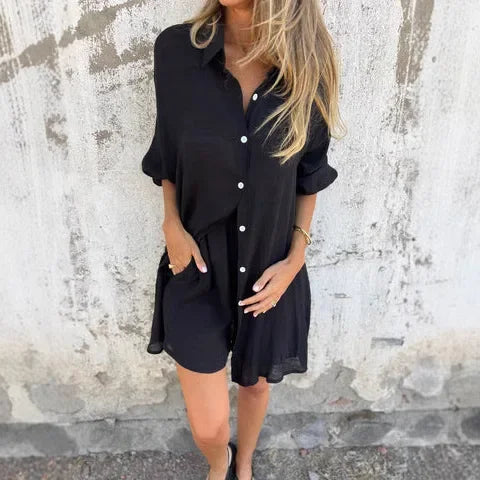 Nora | Åpen Sommersett