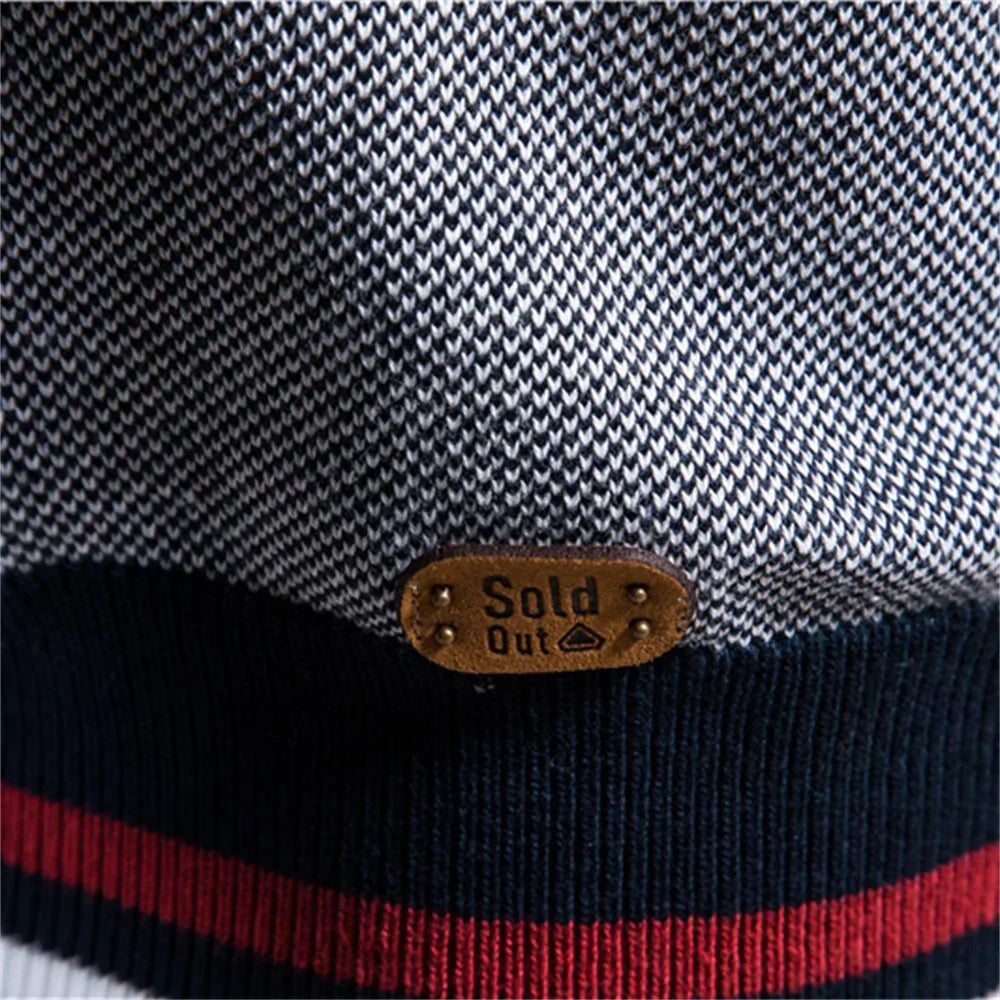 Carl | Premium Herrevest