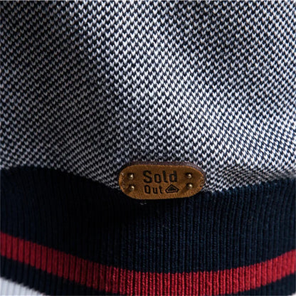 Carl | Premium Herrevest