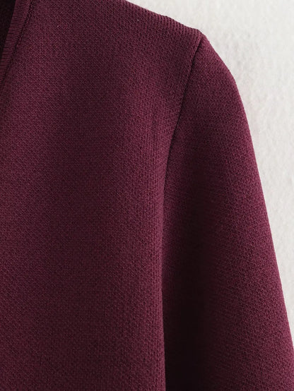 Lucienne | Stilig cardigan