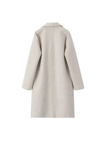 Gabrielle | Basic Kåpe