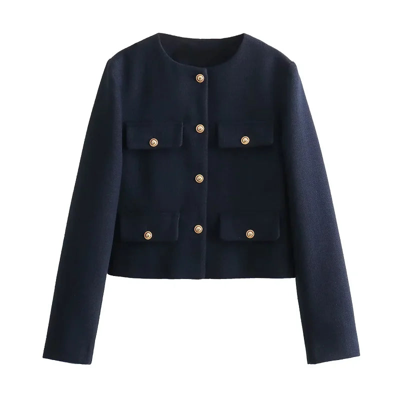 Colette | Elegant Vester
