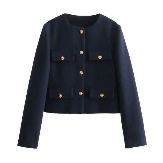 Colette | Elegant Vester