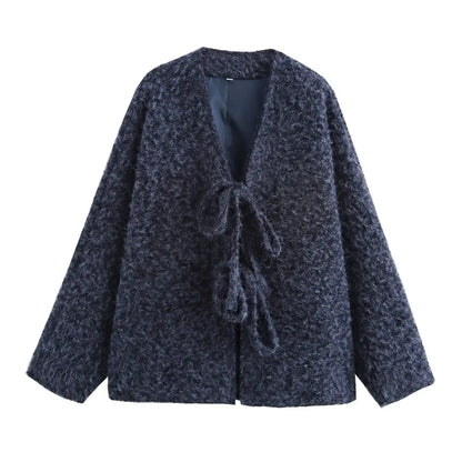 Coralie | Stilig cardigan