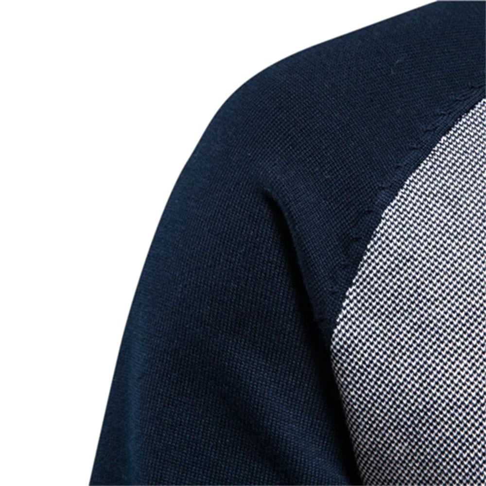 Carl | Premium Herrevest