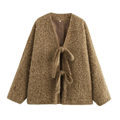Coralie | Stilig cardigan