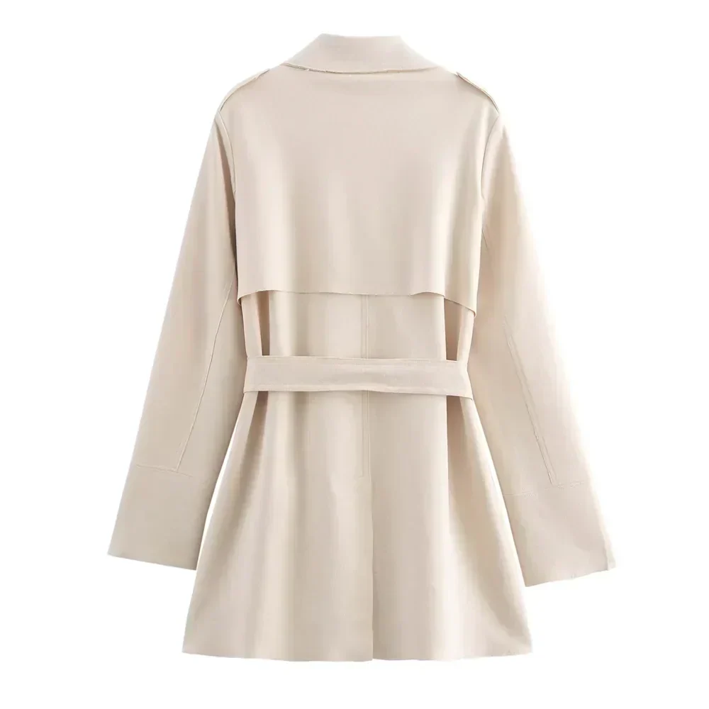 Runa | Elegant kåpe