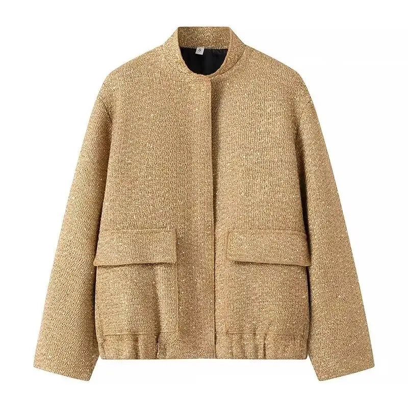 Chloé | Elegant jakke