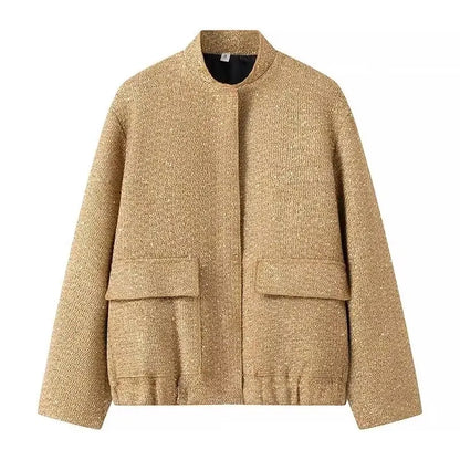 Chloé | Elegant jakke