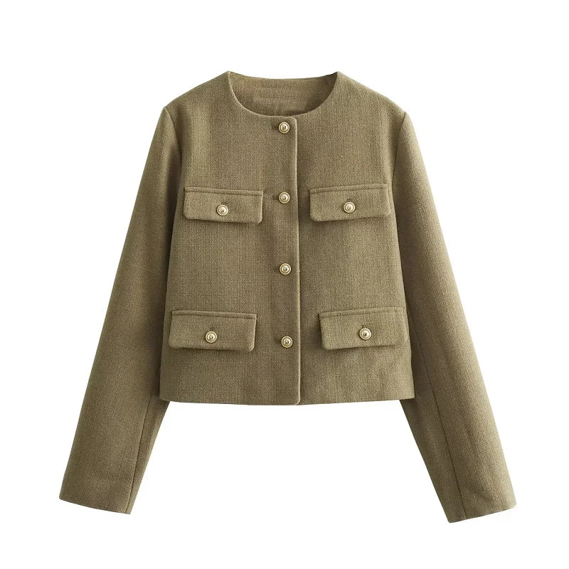 Colette | Elegant Vester