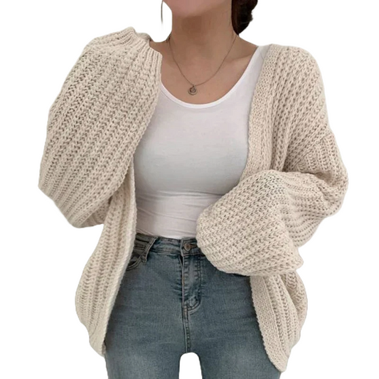 Estelle  | Lanternærmer Cardigan