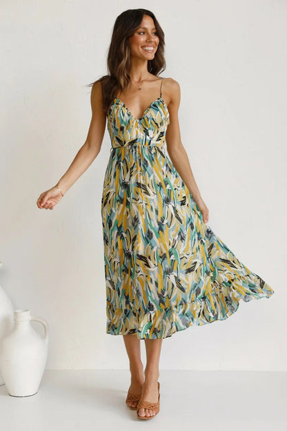 Milou | Elegant sommerkjole