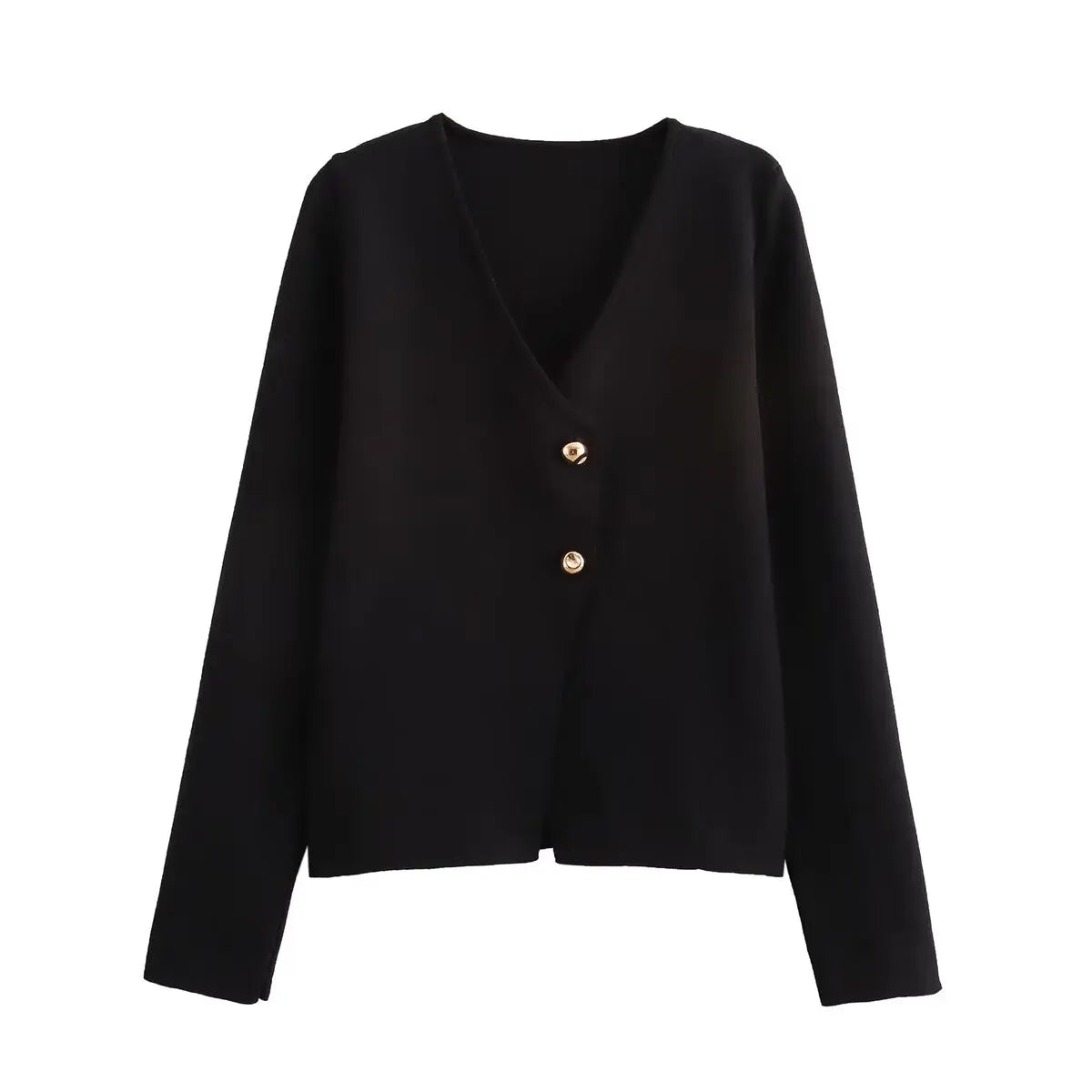 Lucienne | Stilig cardigan