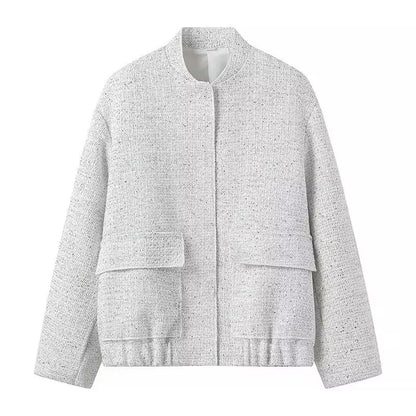 Chloé | Elegant jakke