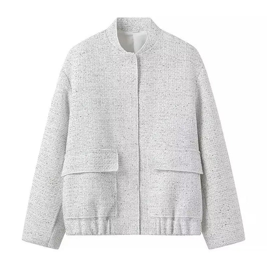 Chloé | Elegant jakke
