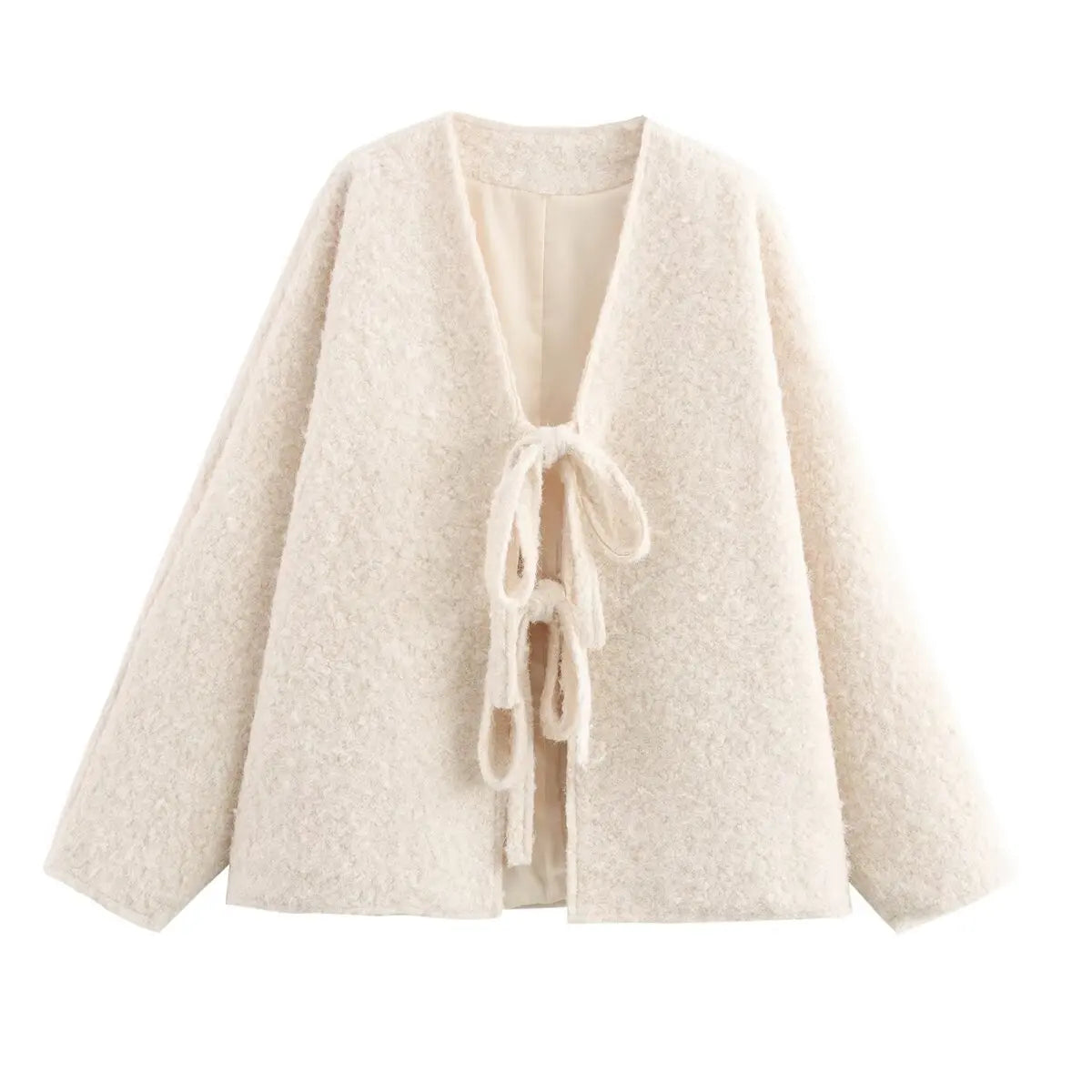 Coralie | Stilig cardigan