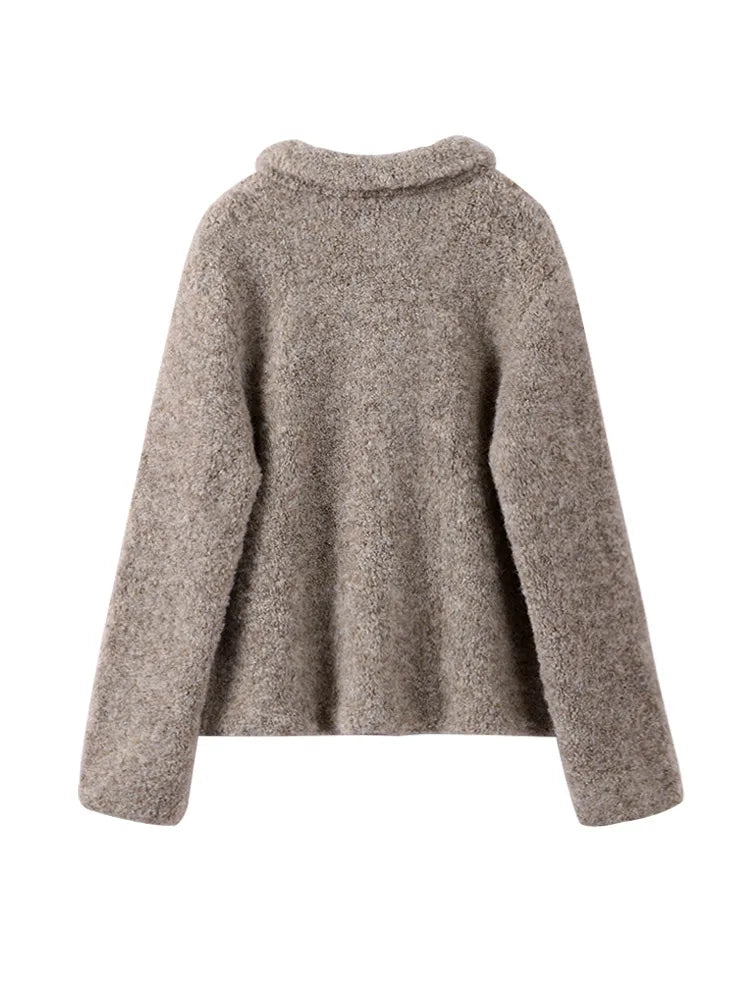 Caroline | Stilig Veste