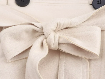 Runa | Elegant kåpe