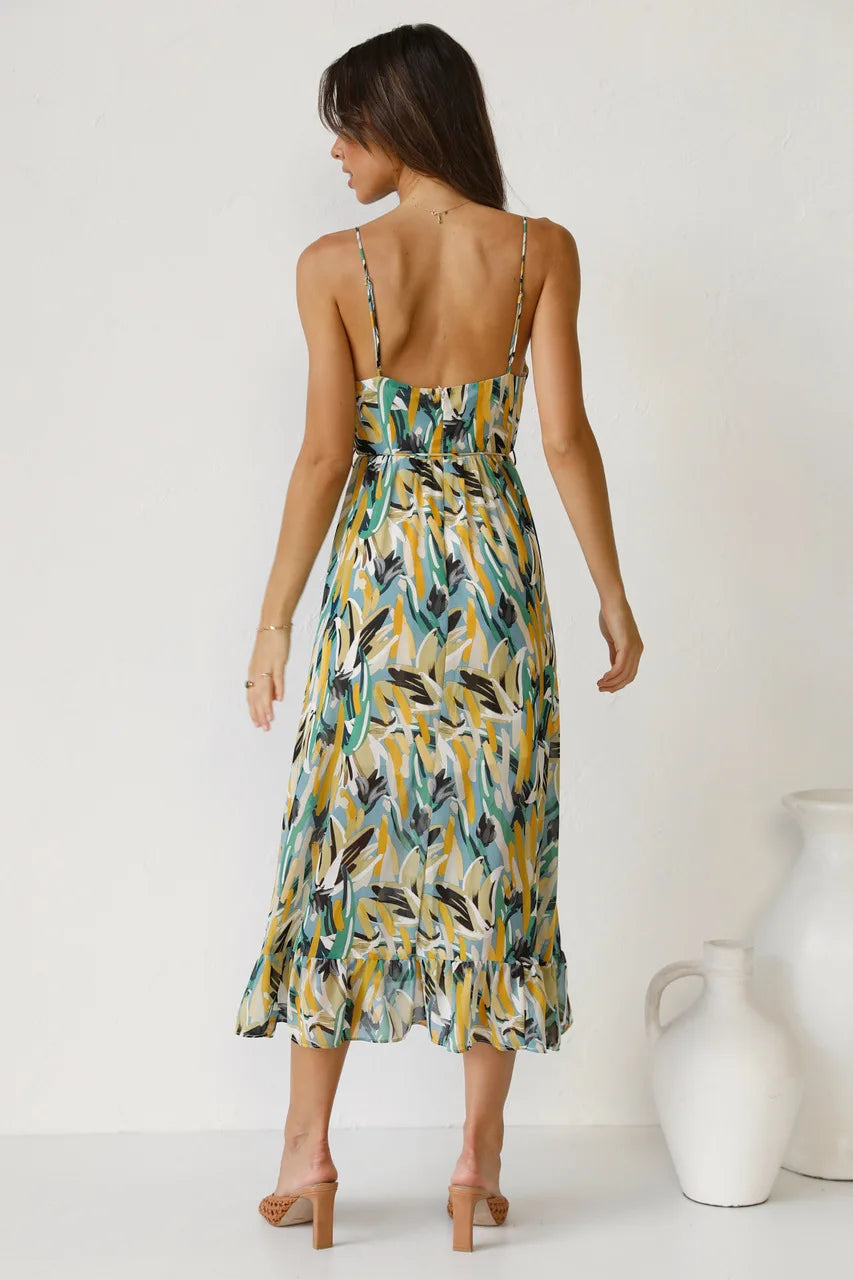Milou | Elegant sommerkjole