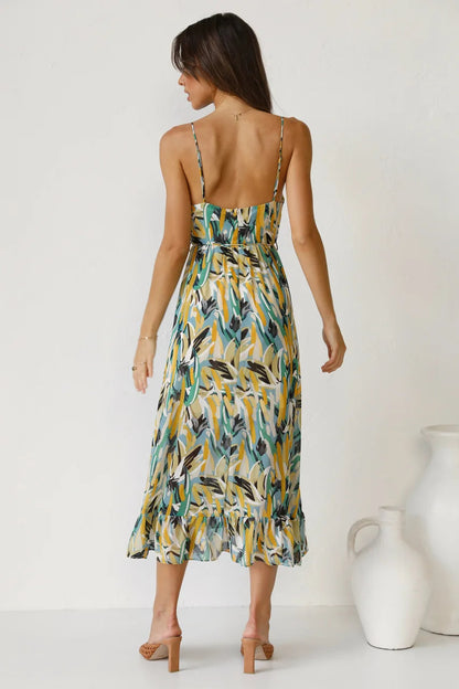 Milou | Elegant sommerkjole