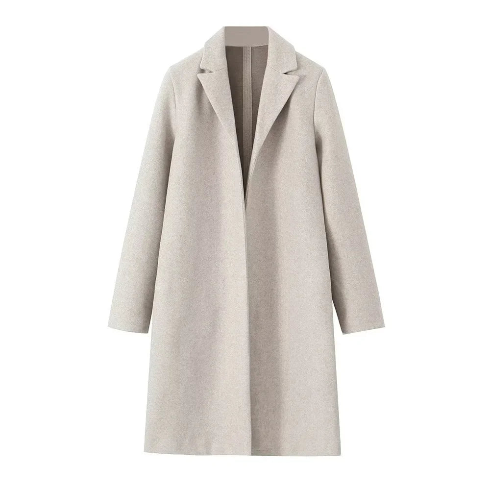 Gabrielle | Basic Kåpe