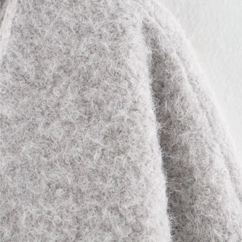 Coralie | Stilig cardigan