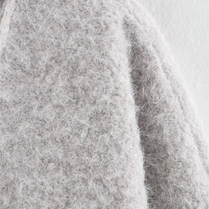 Coralie | Stilig cardigan