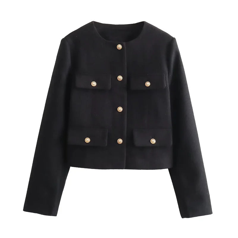 Colette | Elegant Vester