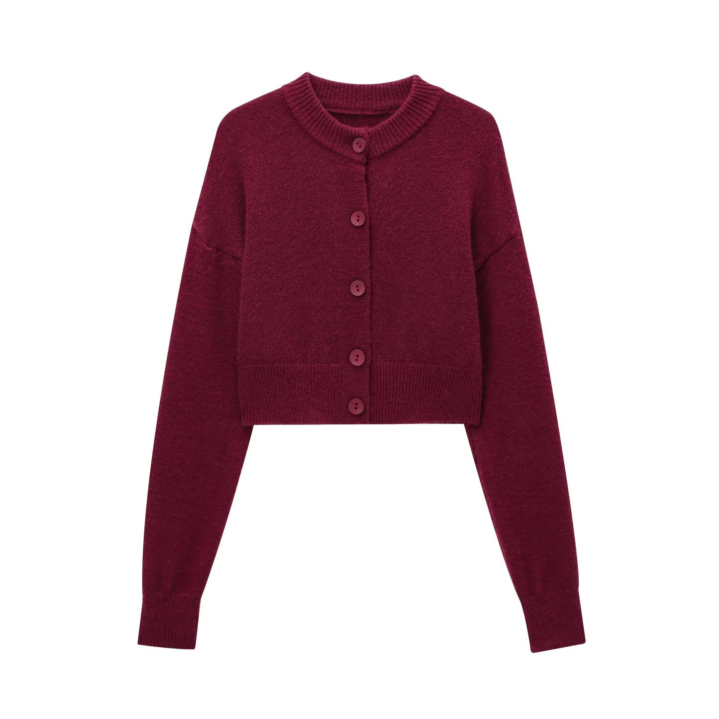 Béatrice | Kort Cardigan