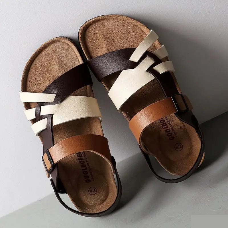 Lilianette | Stilig sandal