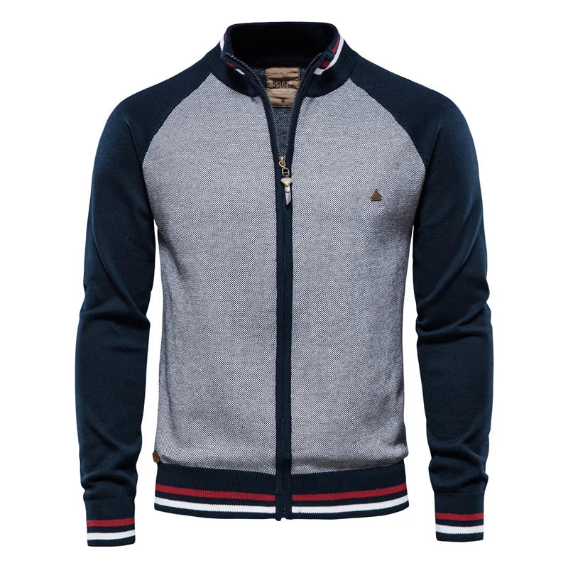Carl | Premium Herrevest