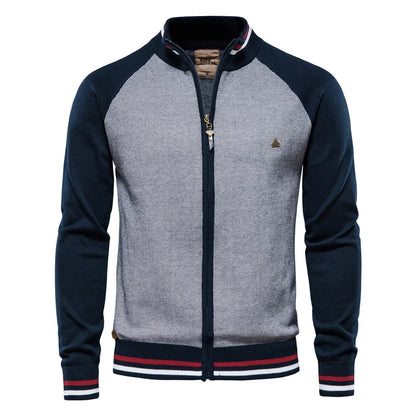 Carl | Premium Herrevest
