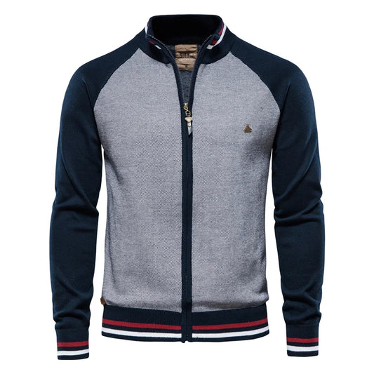 Carl | Premium Herrevest