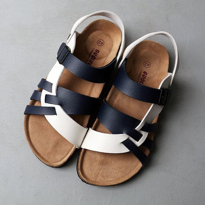 Lilianette | Stilig sandal