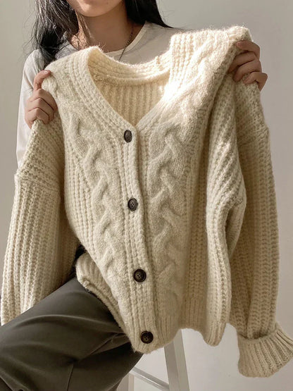 Estrella  | Elegant Strikket Genser
